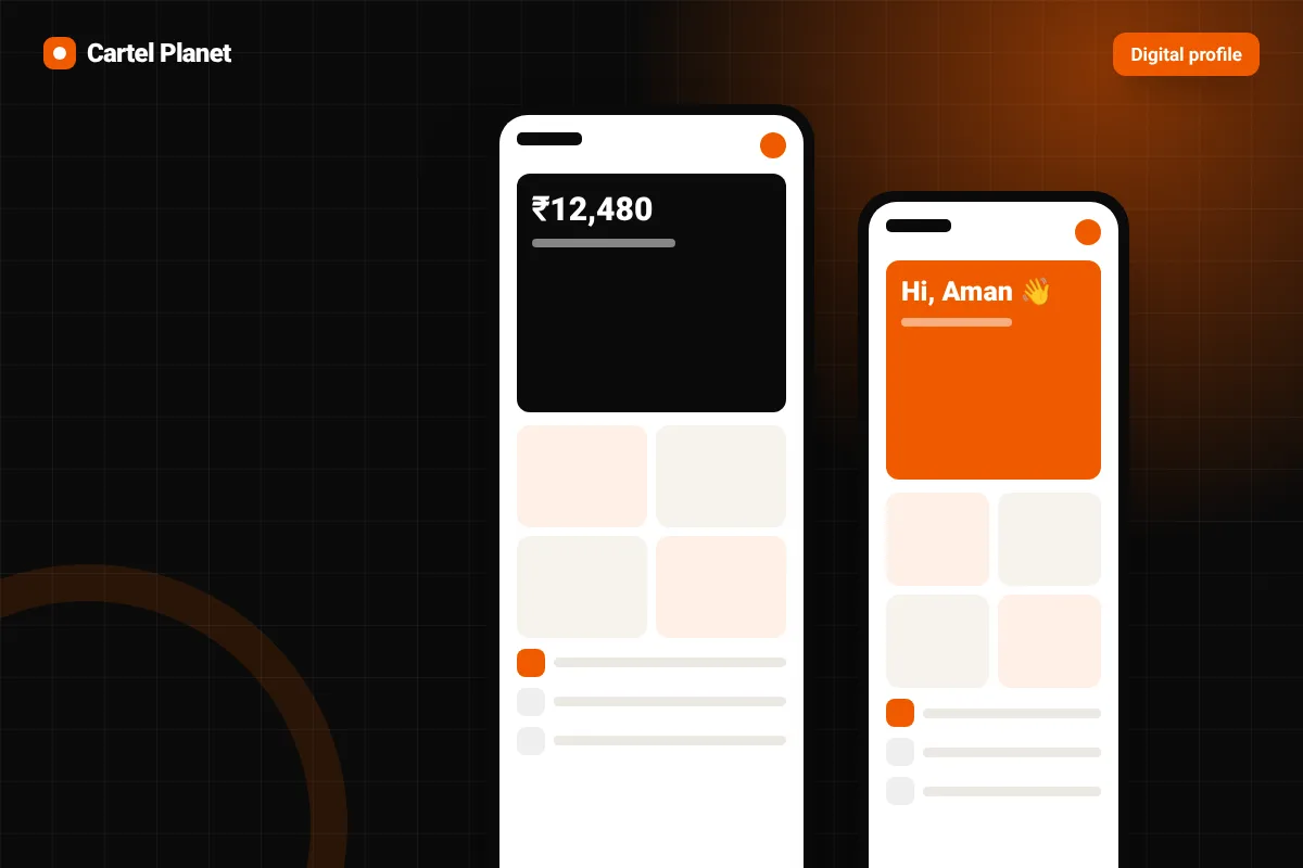Venusage — agency digital profile