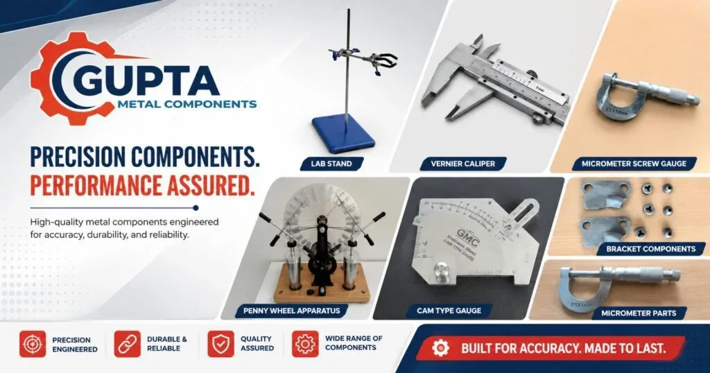 How a precision-parts manufacturer put its catalogue online