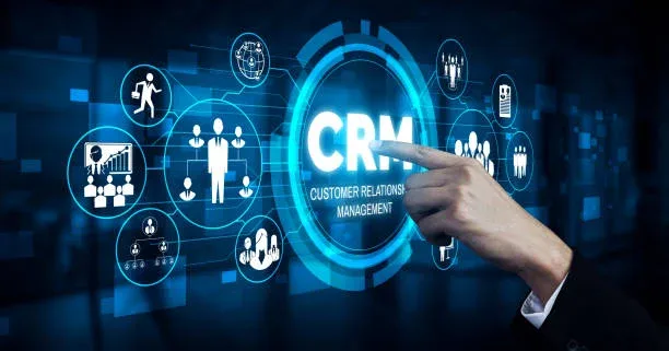 CRM Development