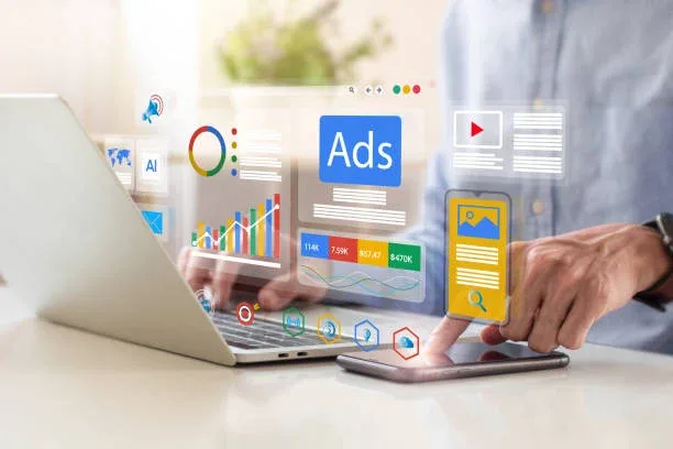 Meta Ads (Facebook & Instagram)