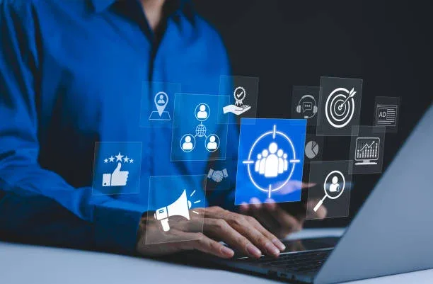 Google Ads Management