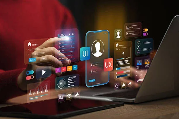 iOS App Development