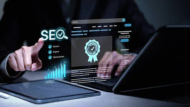 Google Ads Management