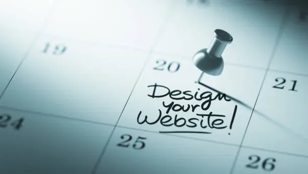 Website Redesign