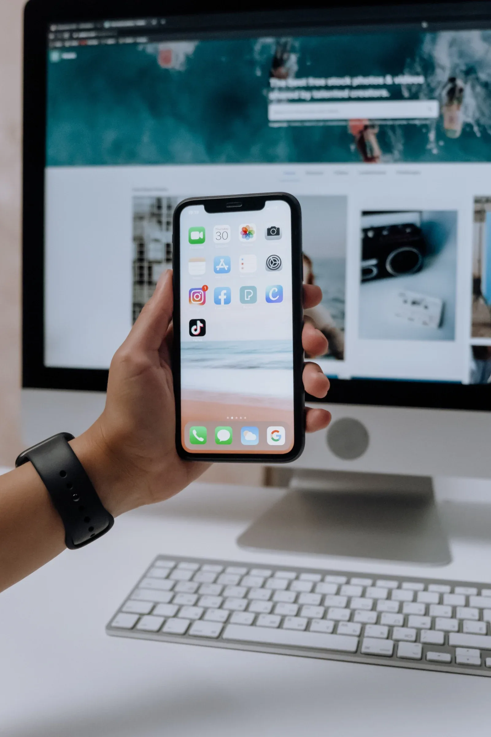 Android App Development