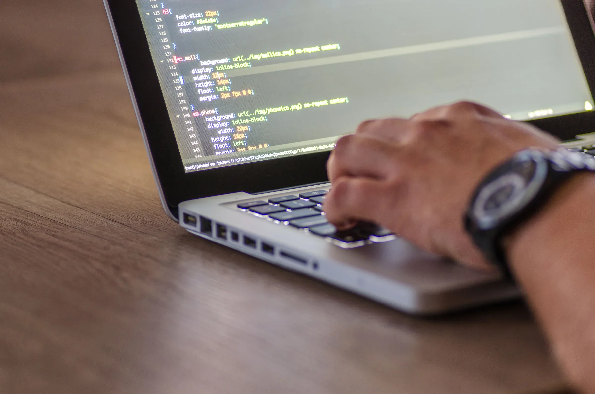 Mobile App Development
