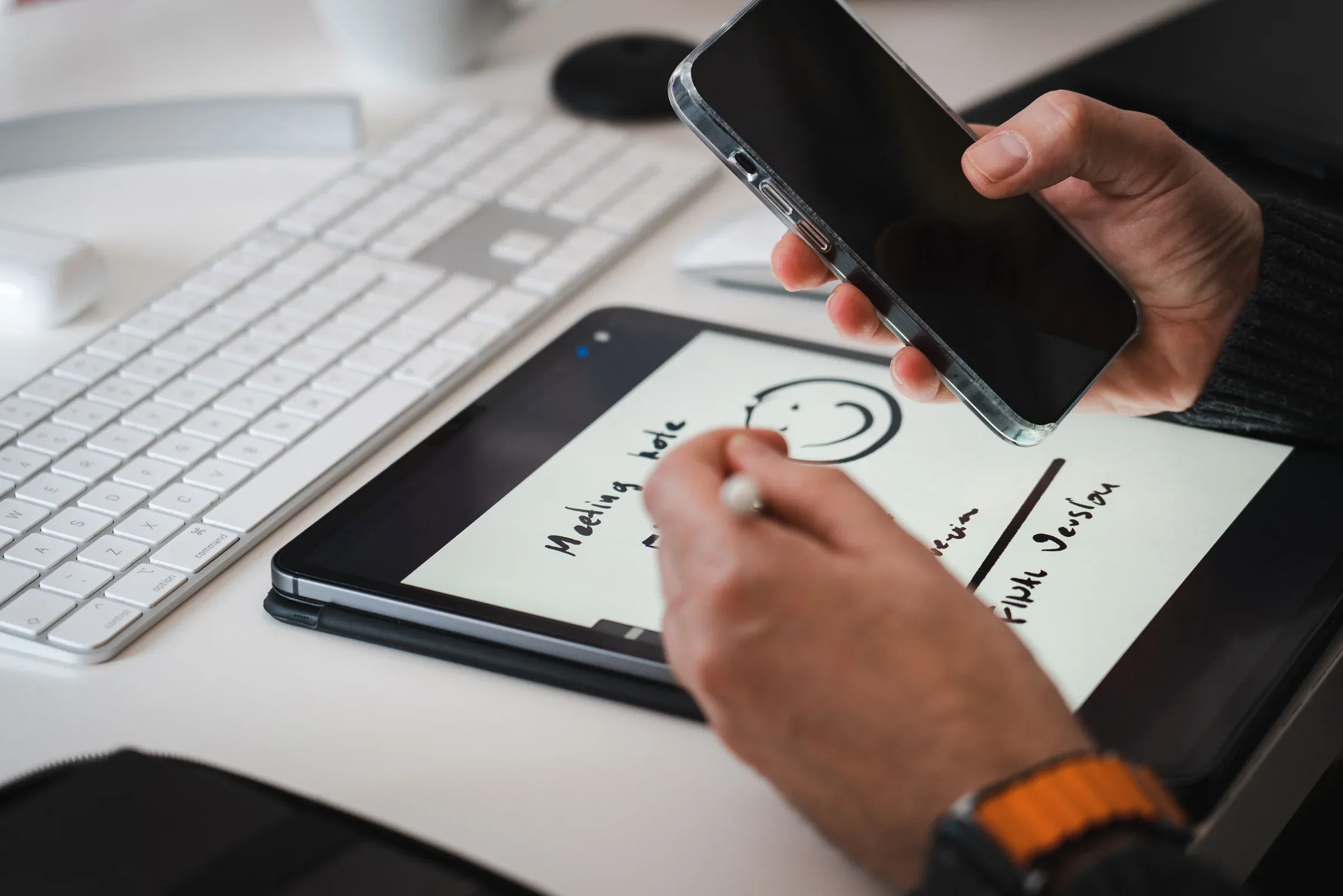 React Native Development