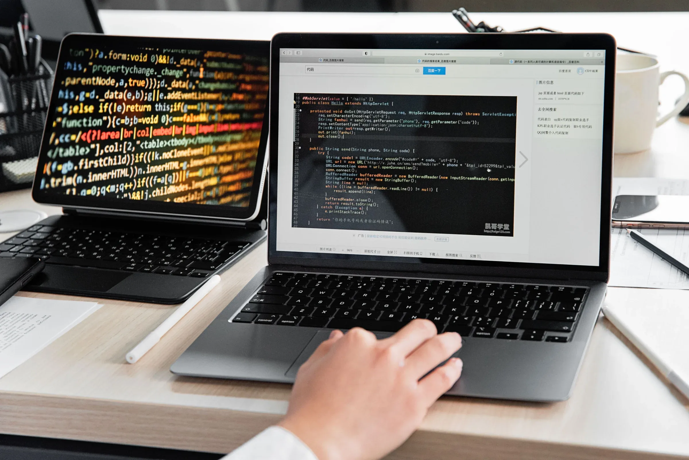 React Native Development