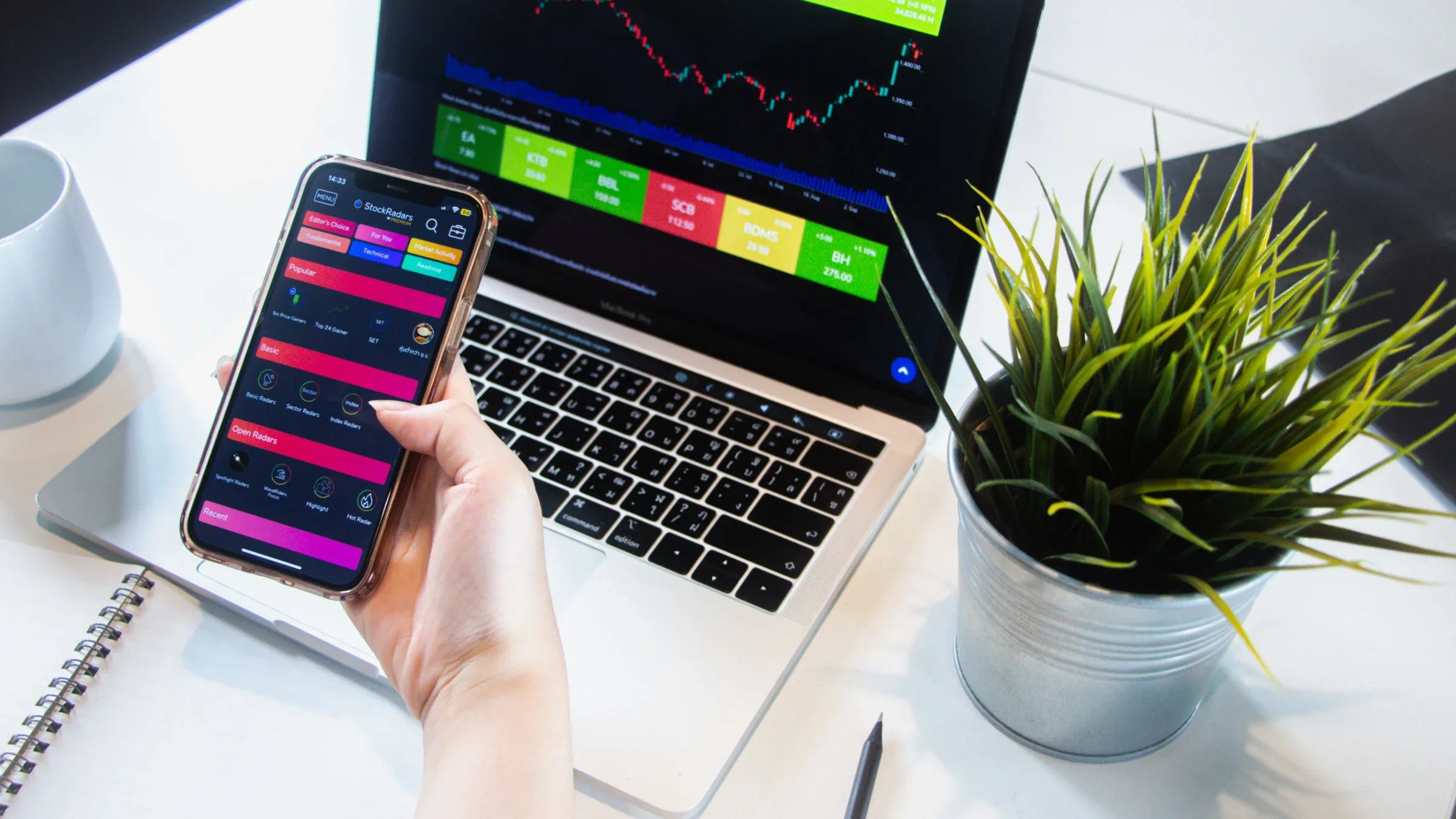 Android App Development