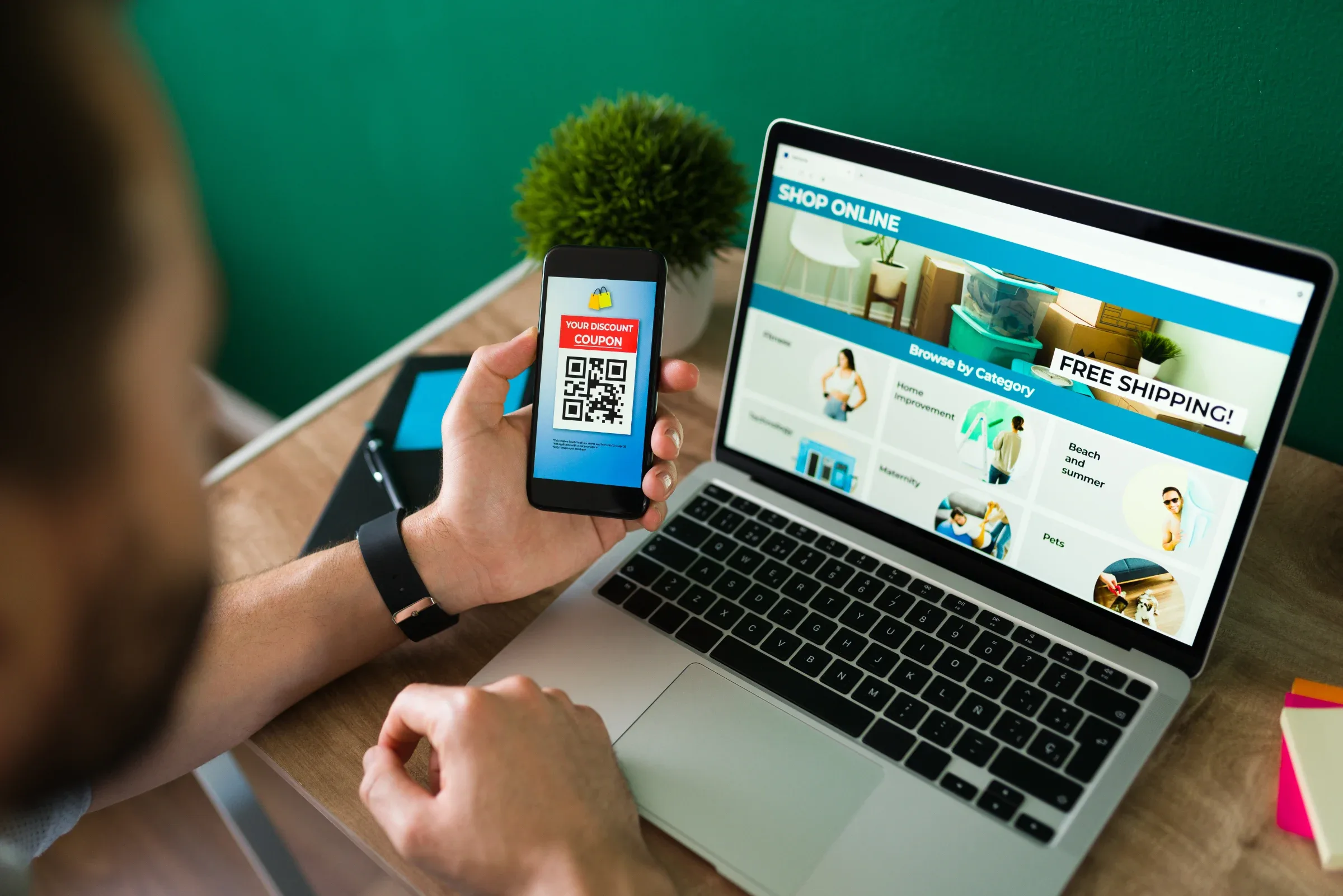 eCommerce Development